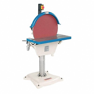 Corded Disc Sanding Machines image